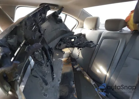 2012 Honda Civic Ex from USA, damaged, VIN 19XFB2F89CE390198